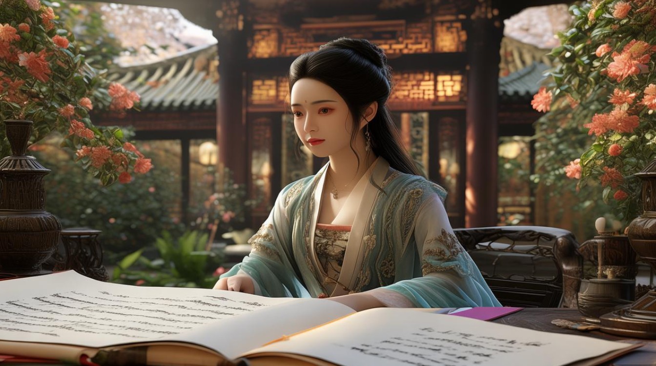 大燕王妃免费阅读 大燕王妃免费阅读