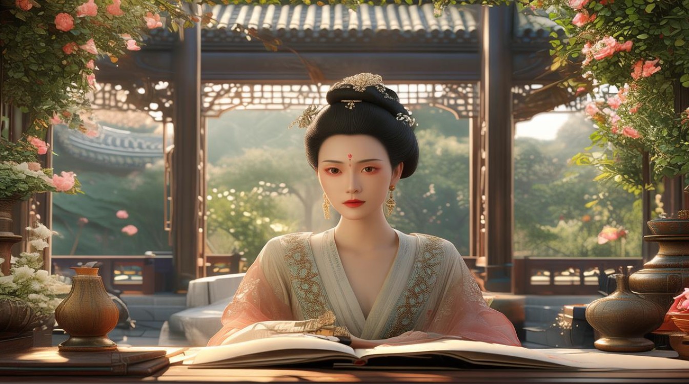 大燕王妃免费阅读 大燕王妃免费阅读