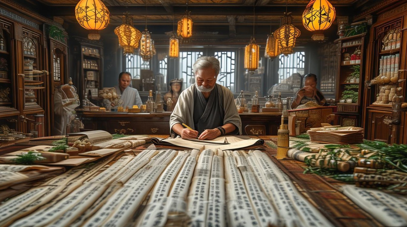 大中医小说免费阅读 大中医小说免费阅读