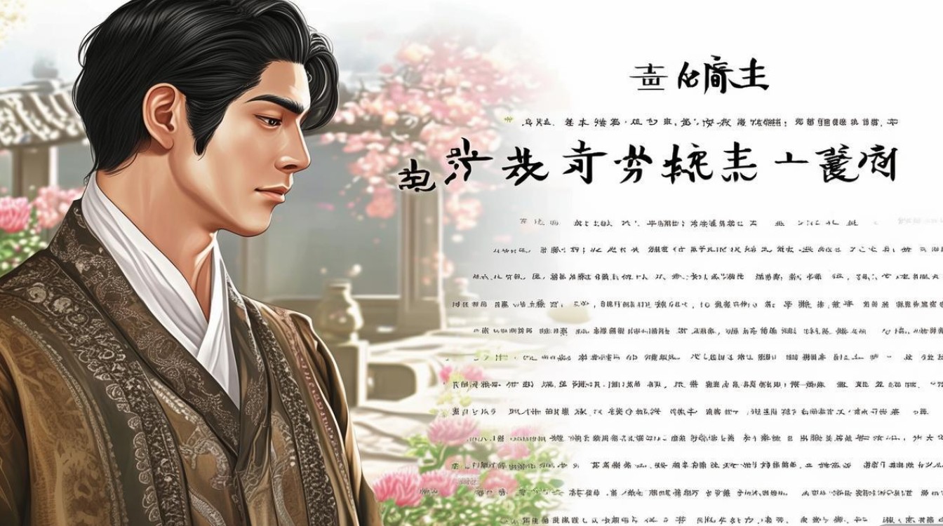 公子无色全文免费阅读 公子无色全文免费阅读