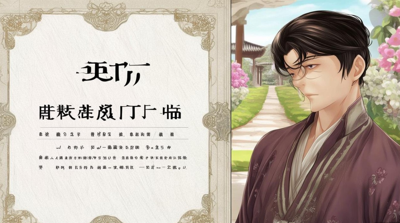 公子无色全文免费阅读 公子无色全文免费阅读