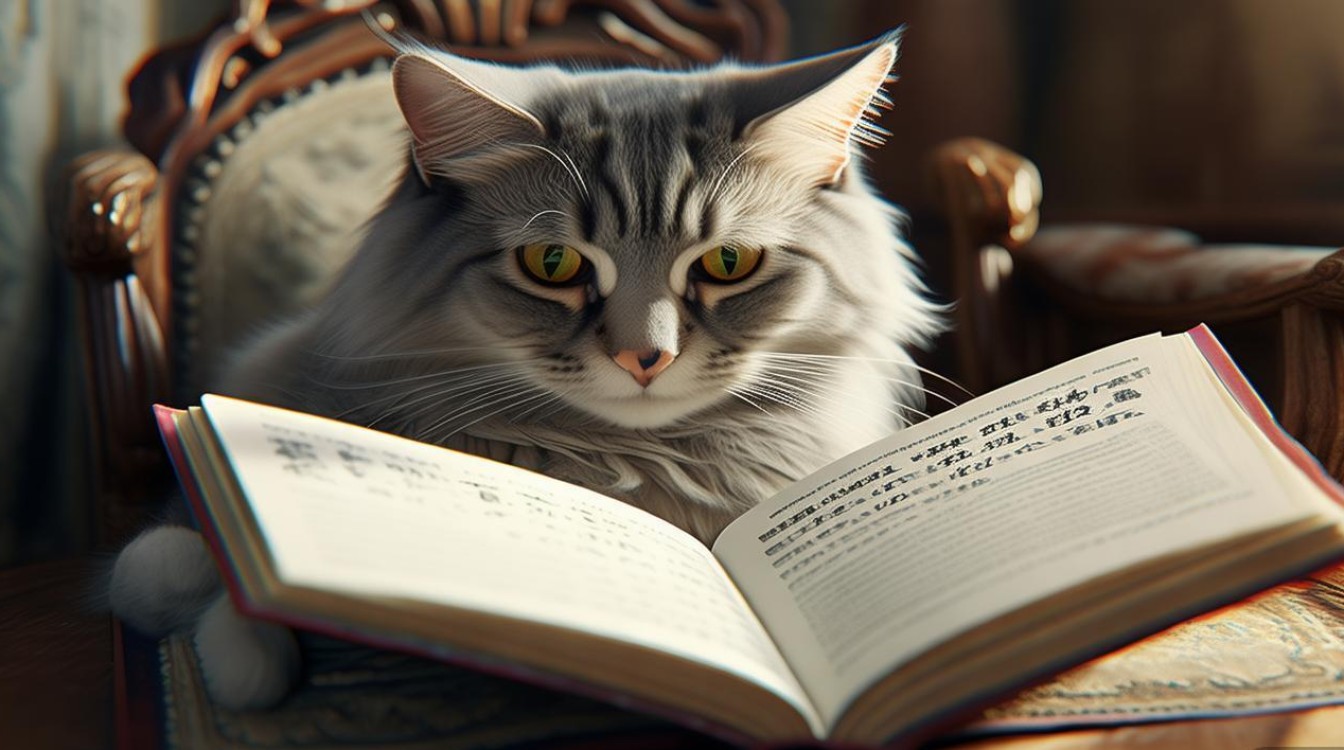 猫夫君全文免费阅读 猫夫君全文免费阅读