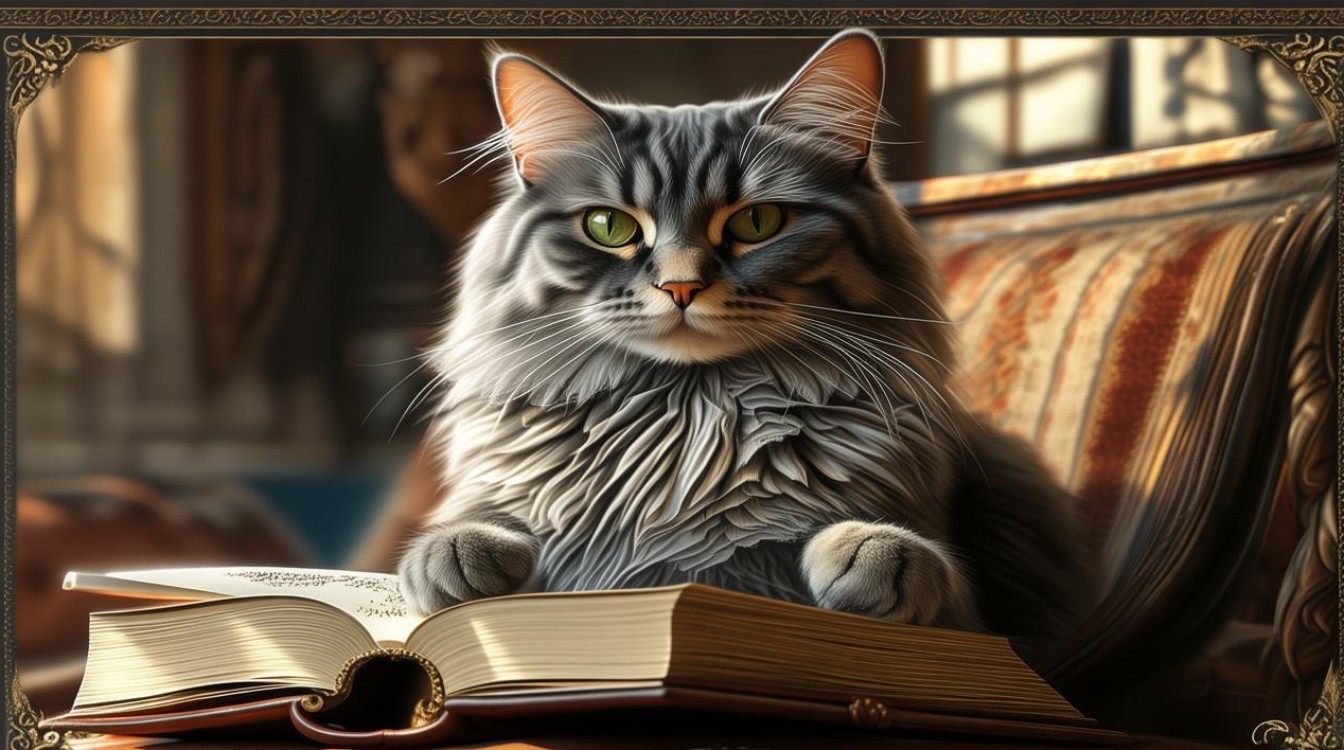 猫夫君全文免费阅读 猫夫君全文免费阅读