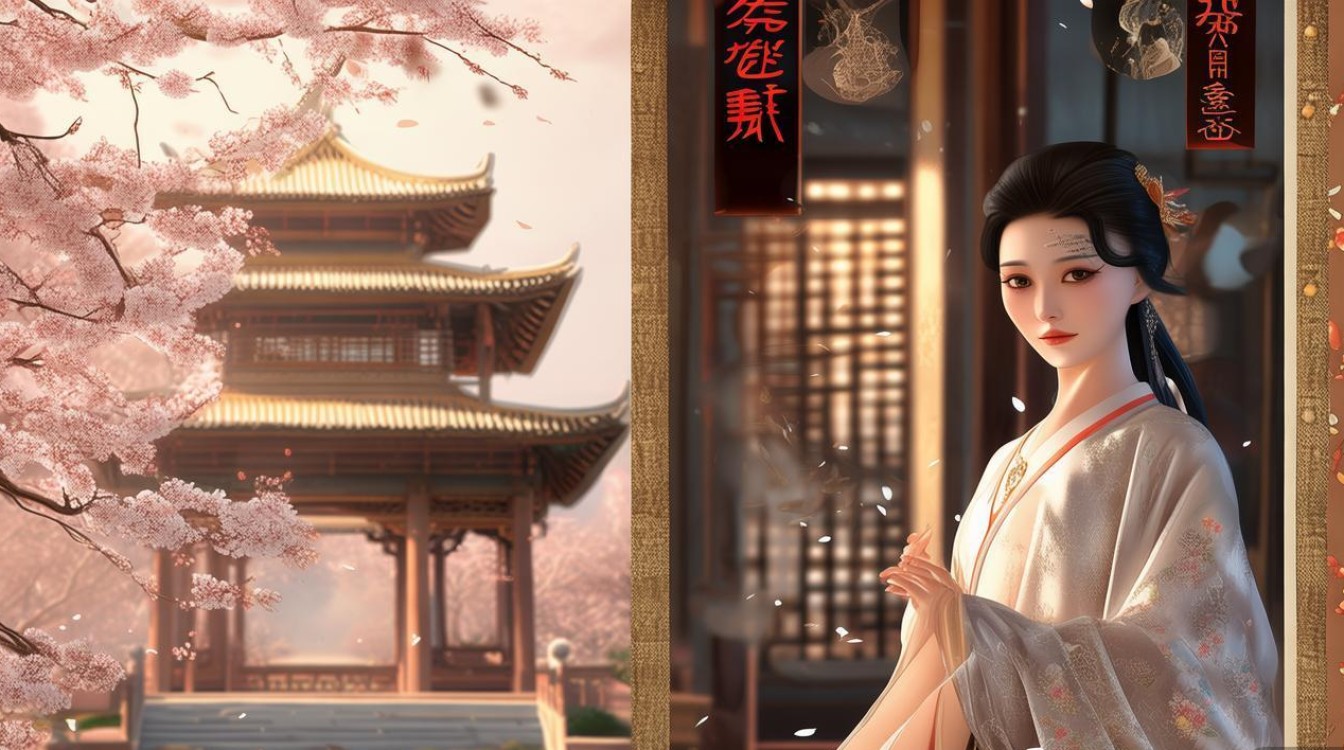 花魁王妃全文免费阅读 花魁王妃全文免费阅读