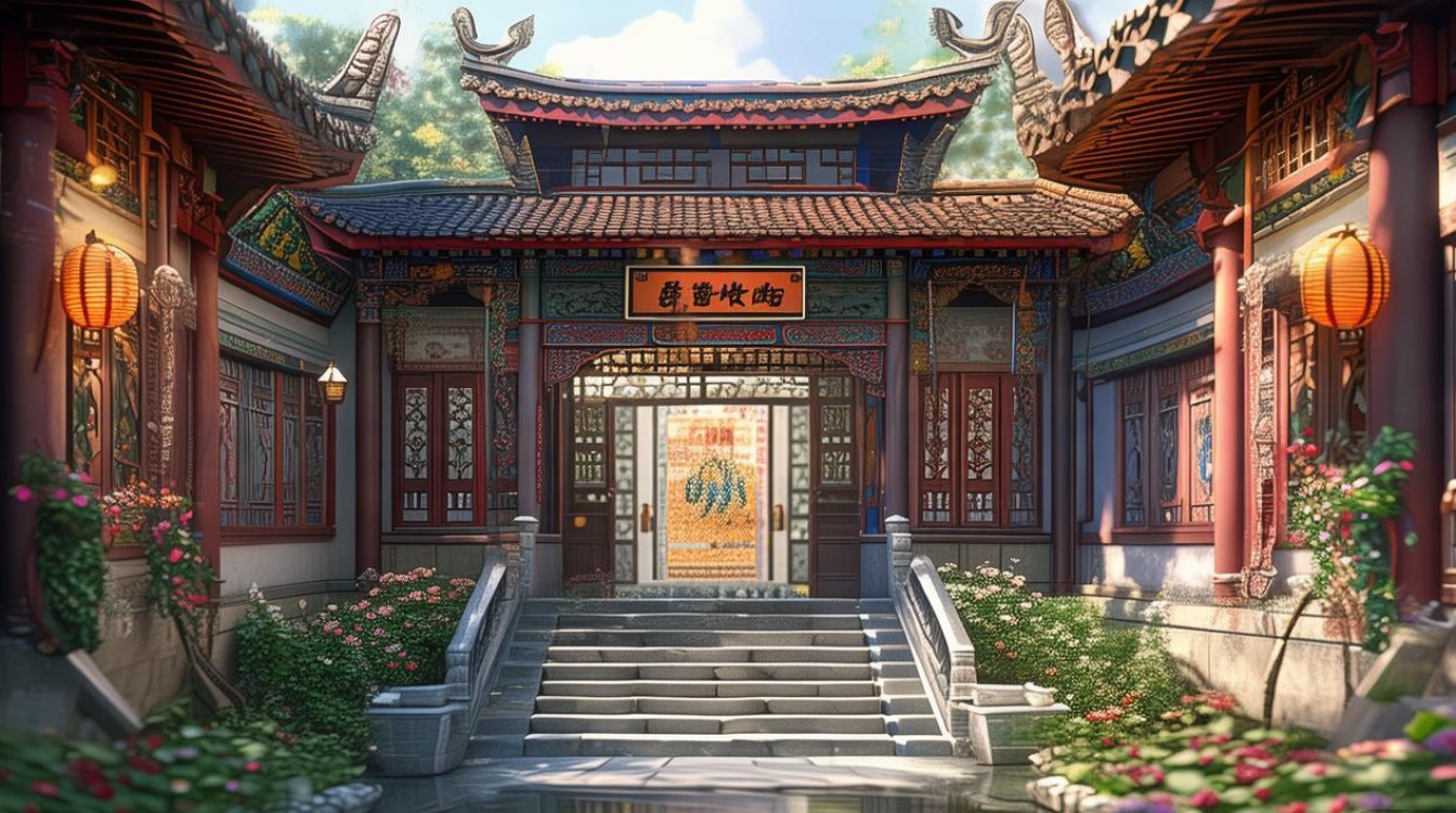 绣楼记免费阅读 绣楼记免费阅读
