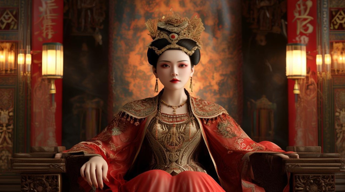 绝代皇后全文免费阅读 绝代皇后全文免费阅读