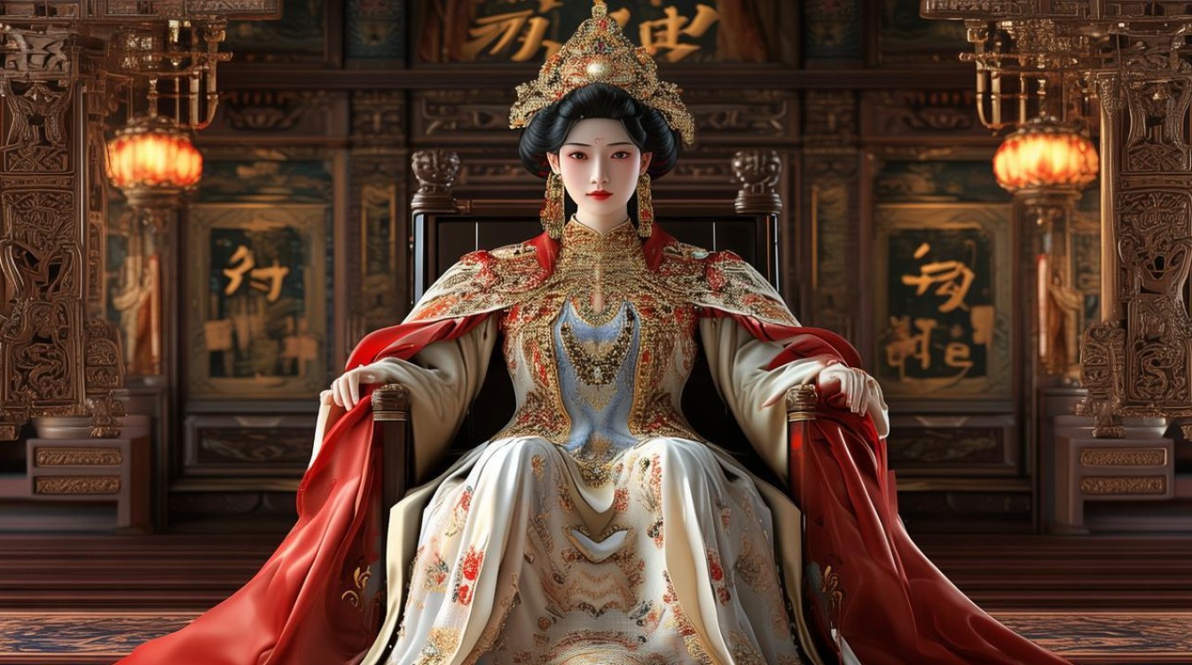 绝代皇后全文免费阅读 绝代皇后全文免费阅读