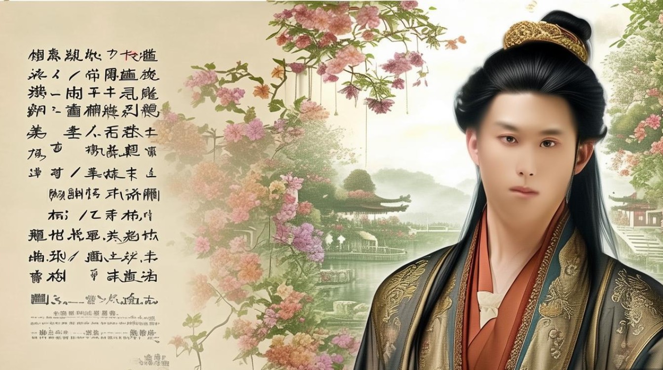 公子有主下免费阅读 公子有主下免费阅读