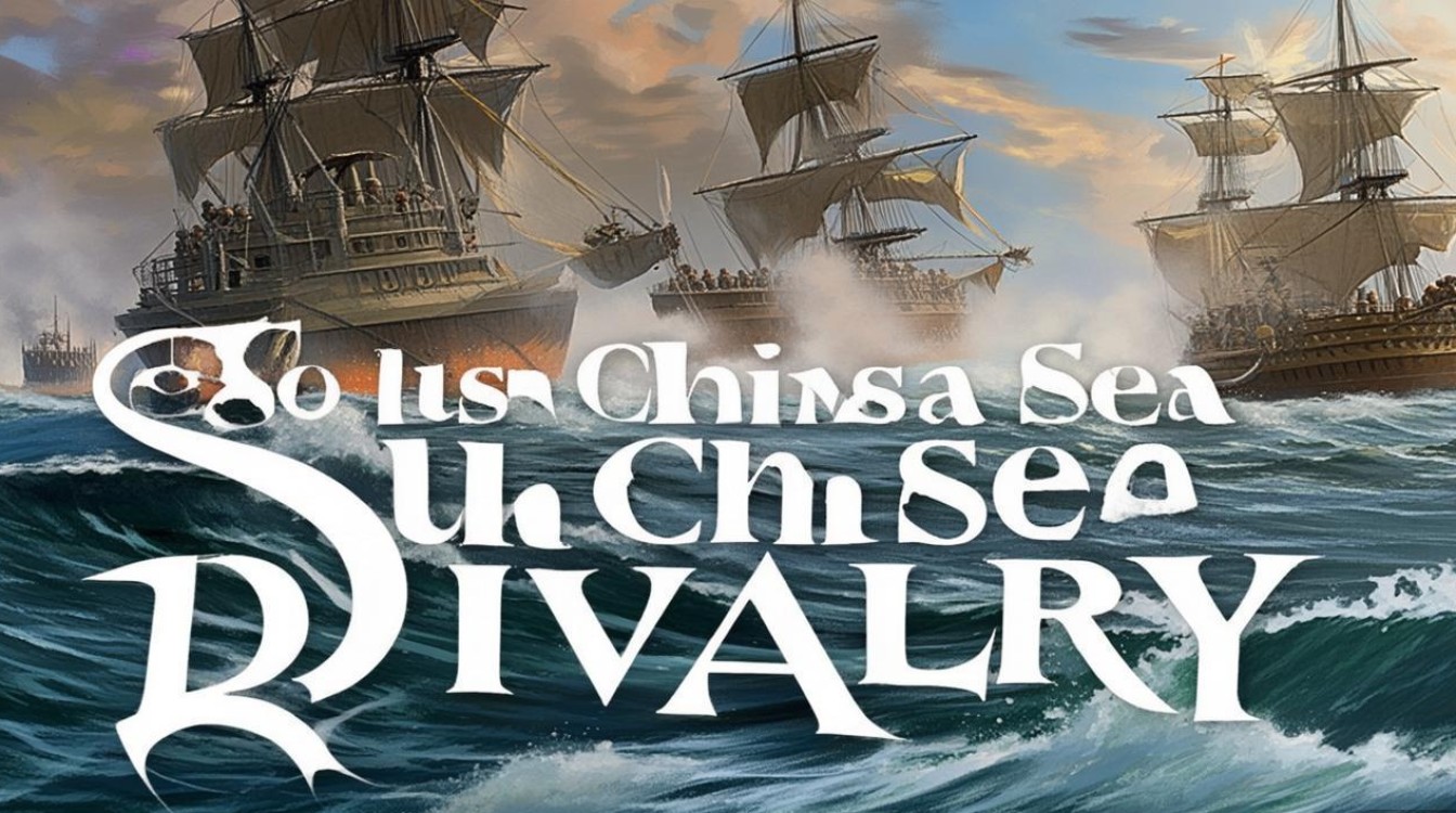 南海争霸全文免费阅读 南海争霸全文免费阅读