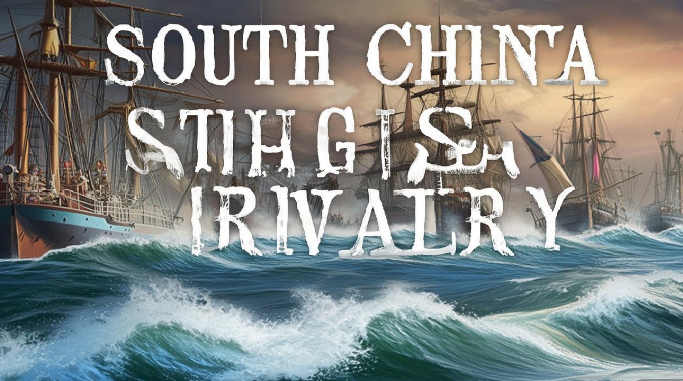 南海争霸全文免费阅读 南海争霸全文免费阅读