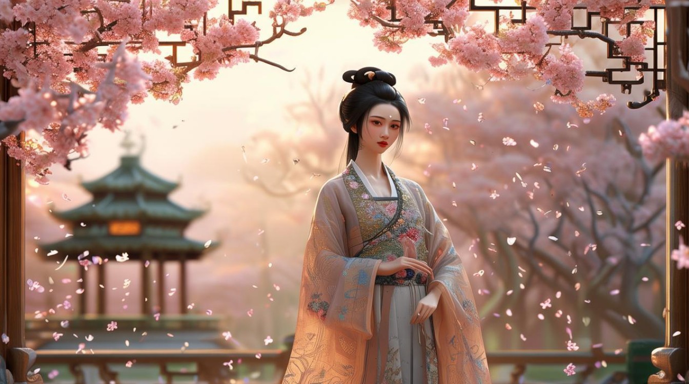 花魁王妃全文免费阅读