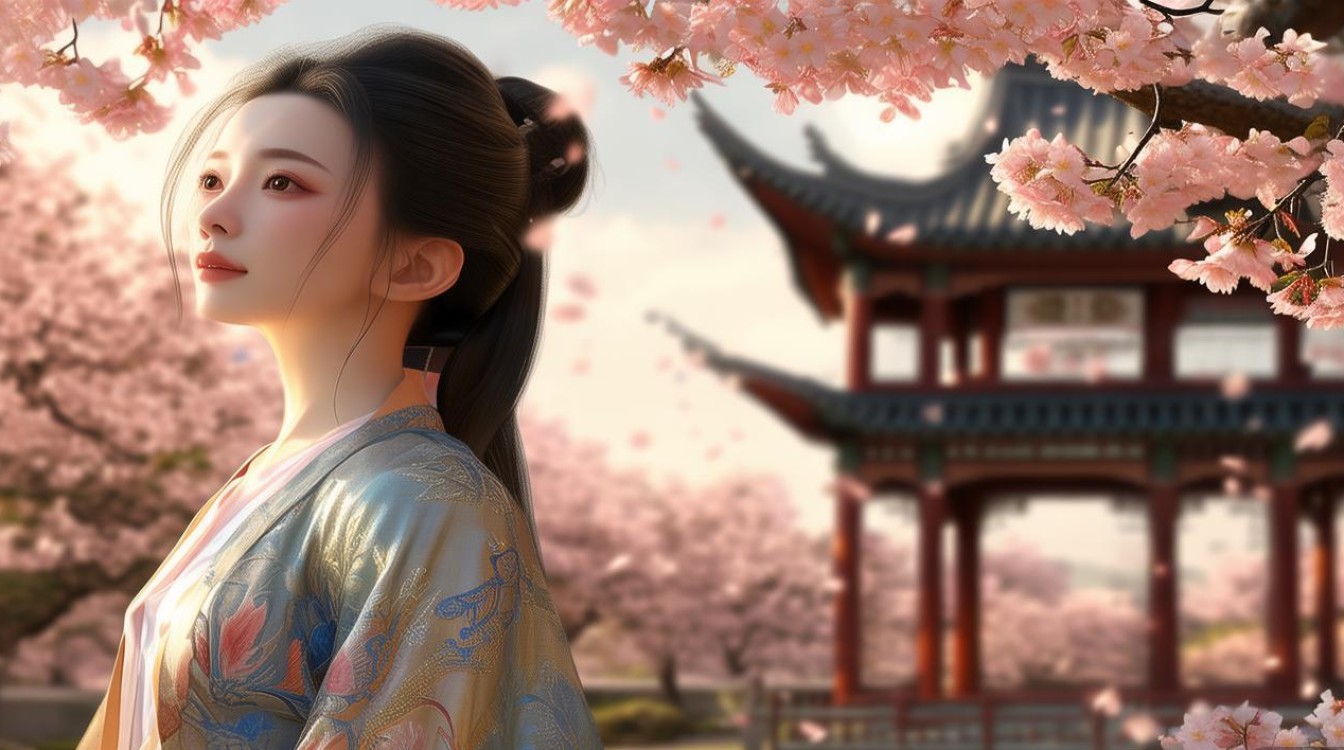 花魁王妃全文免费阅读