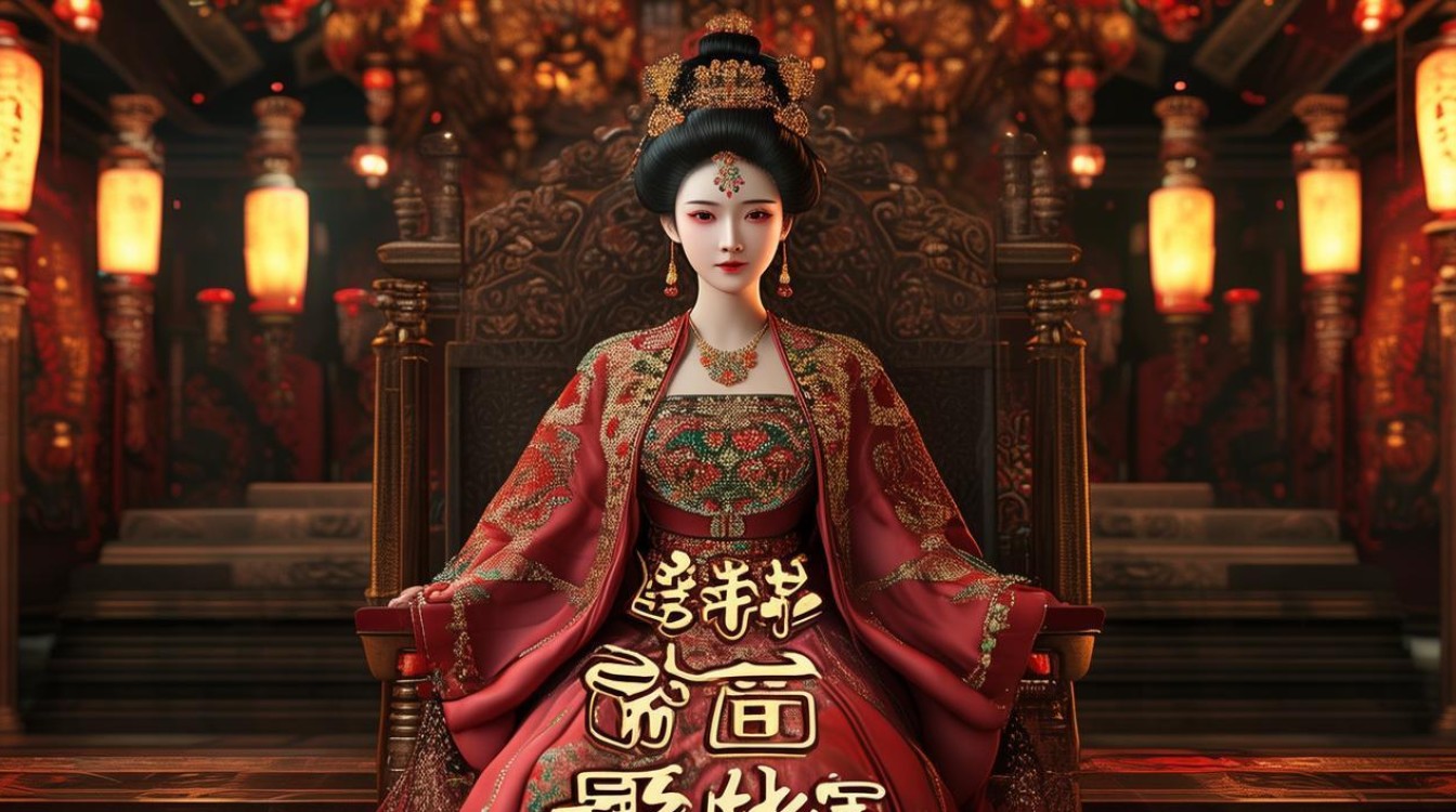 绝代皇后全文免费阅读 绝代皇后全文免费阅读