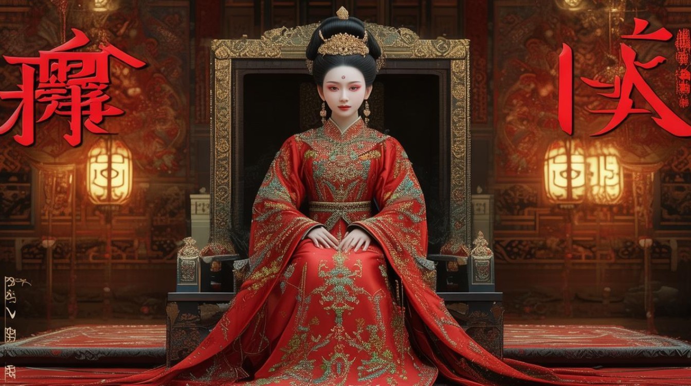 绝代皇后全文免费阅读 绝代皇后全文免费阅读