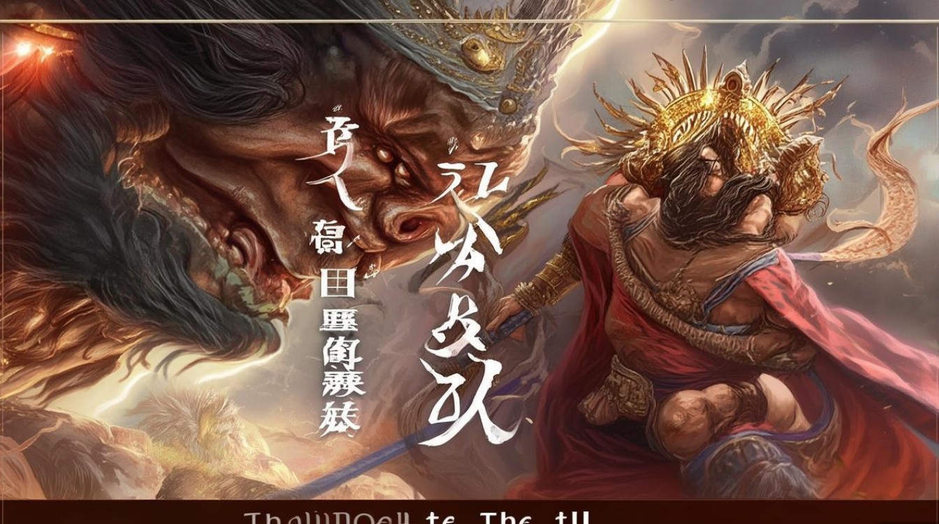 弑神之王免费阅读 弑神之王免费阅读