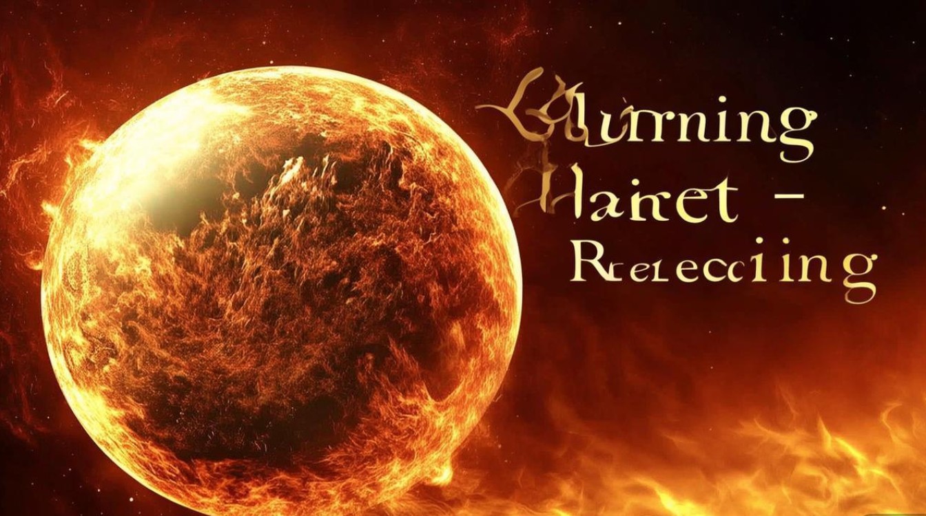 燃烧的星球免费阅读 燃烧的星球免费阅读