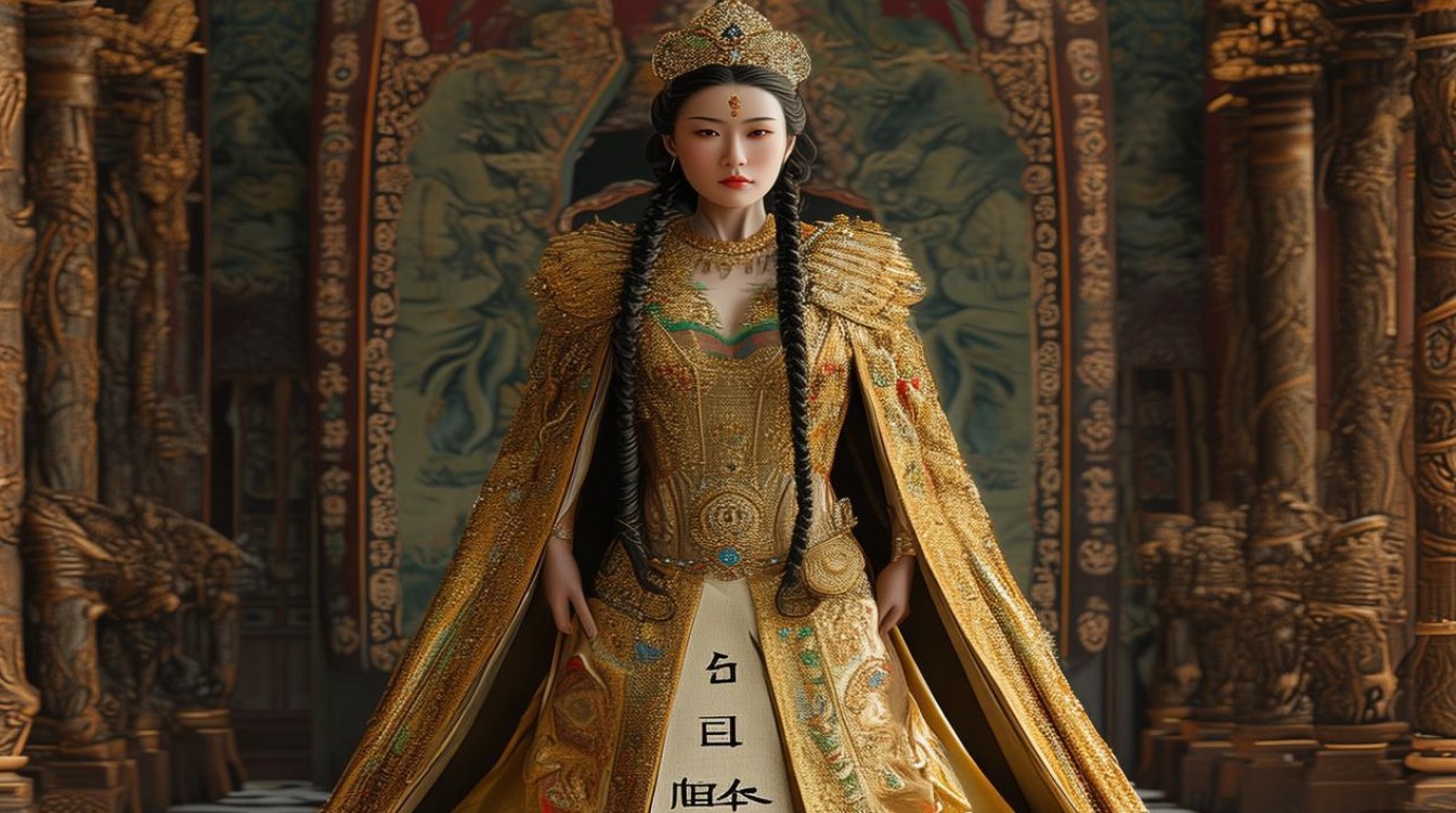 悍妻当国全本免费阅读