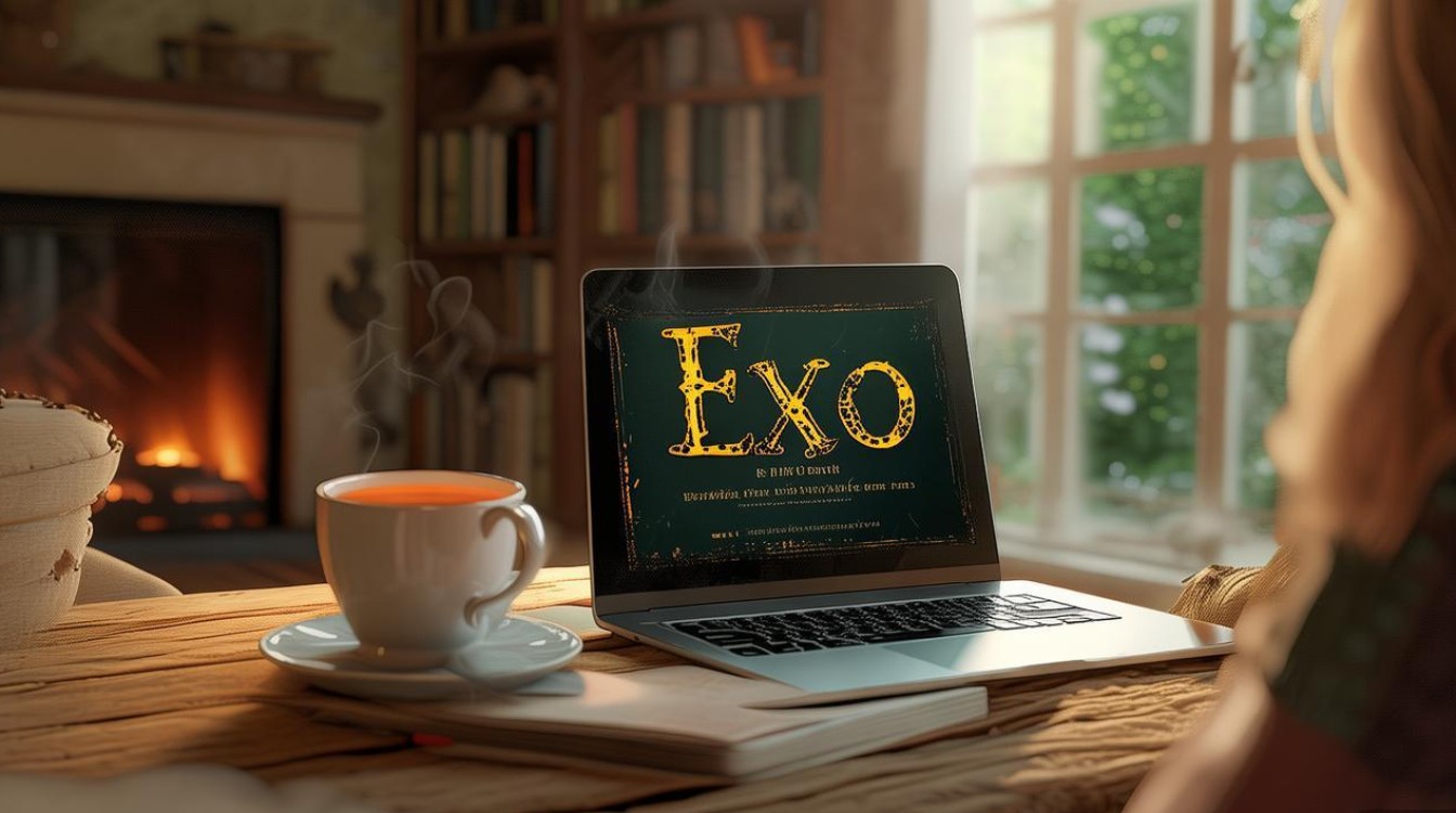 exo完结小说免费阅读