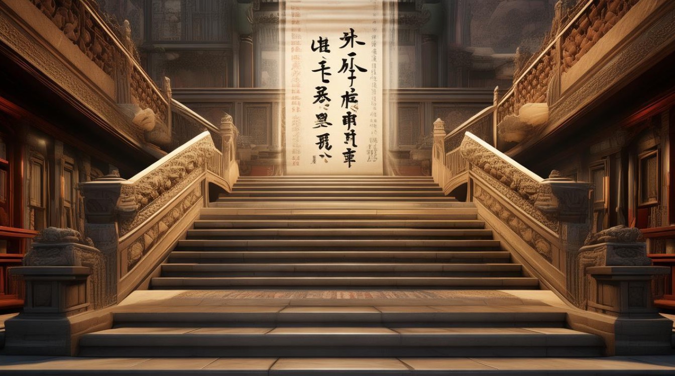 玉阶辞全文免费阅读