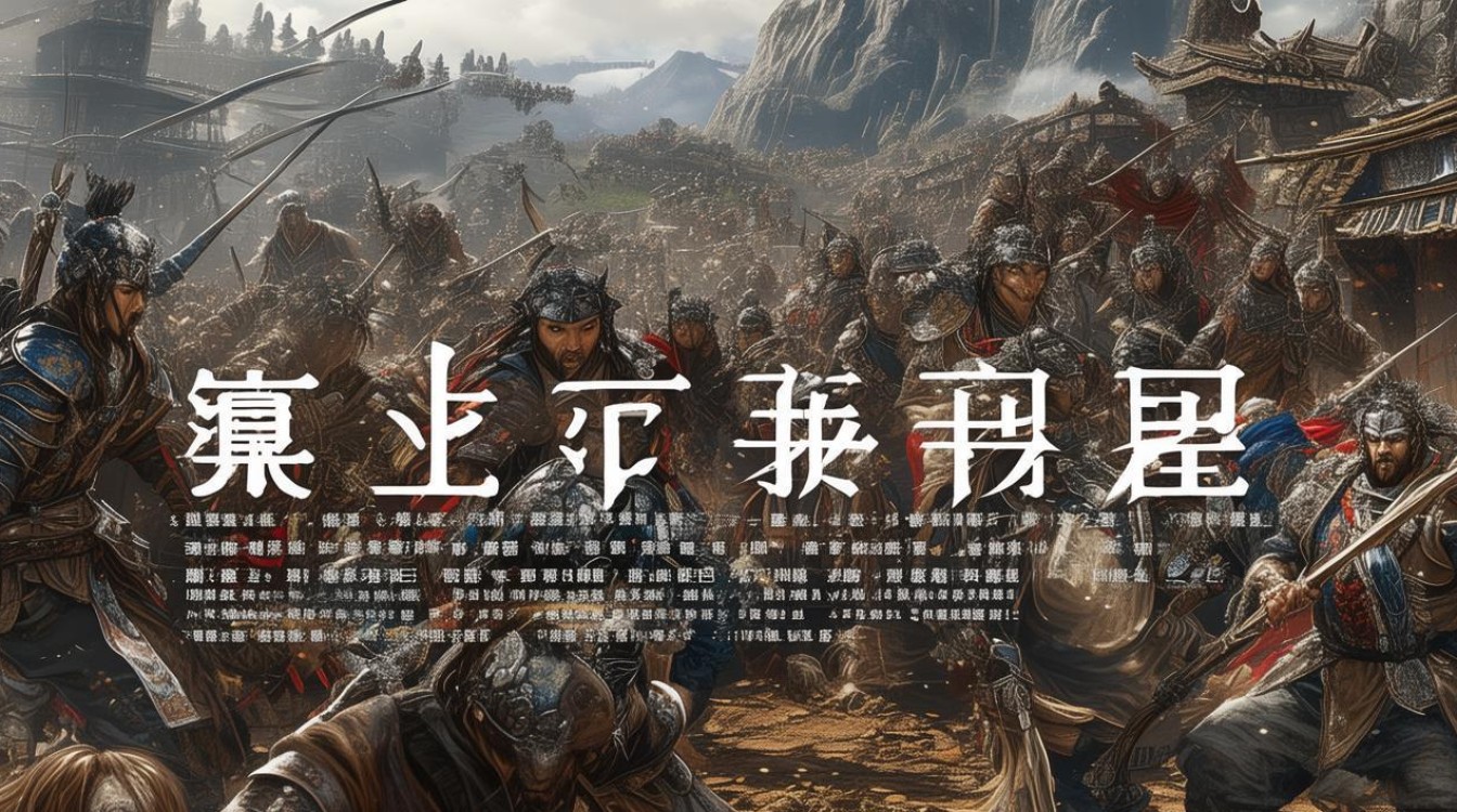 铁血江湖免费全文阅读