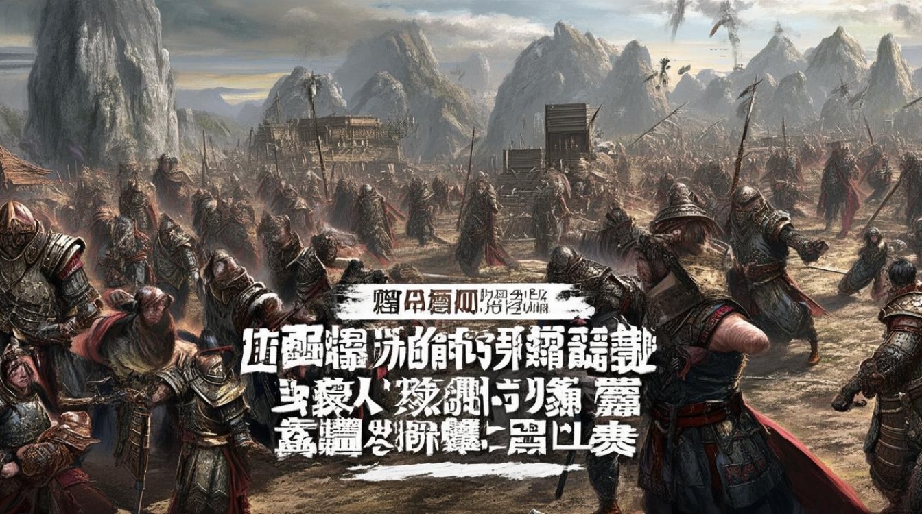 铁血江湖免费全文阅读