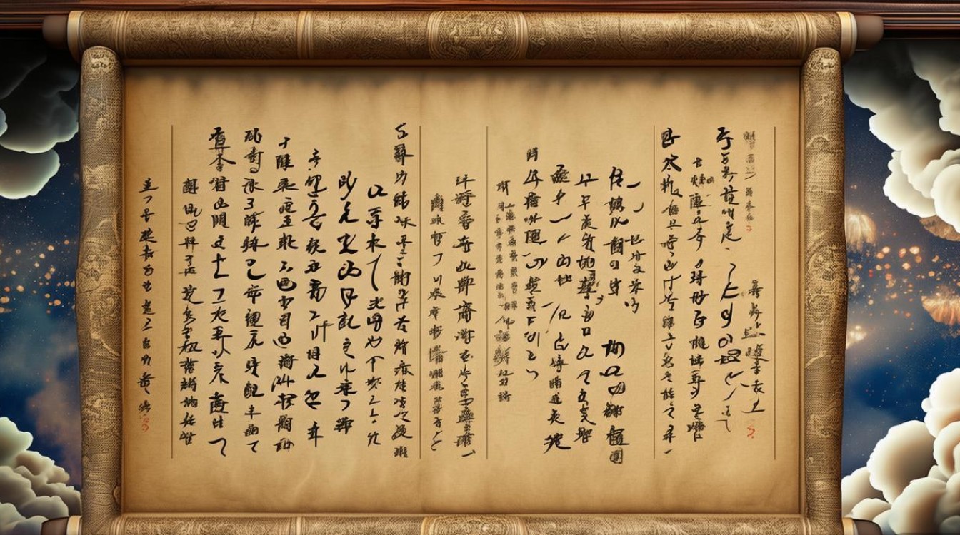 撼天全文免费阅读