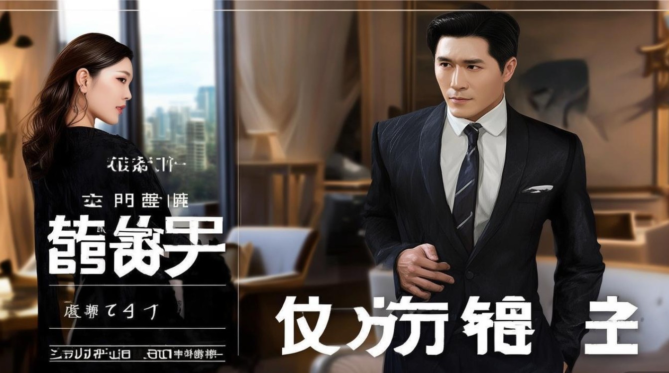 总裁情人免费阅读小说