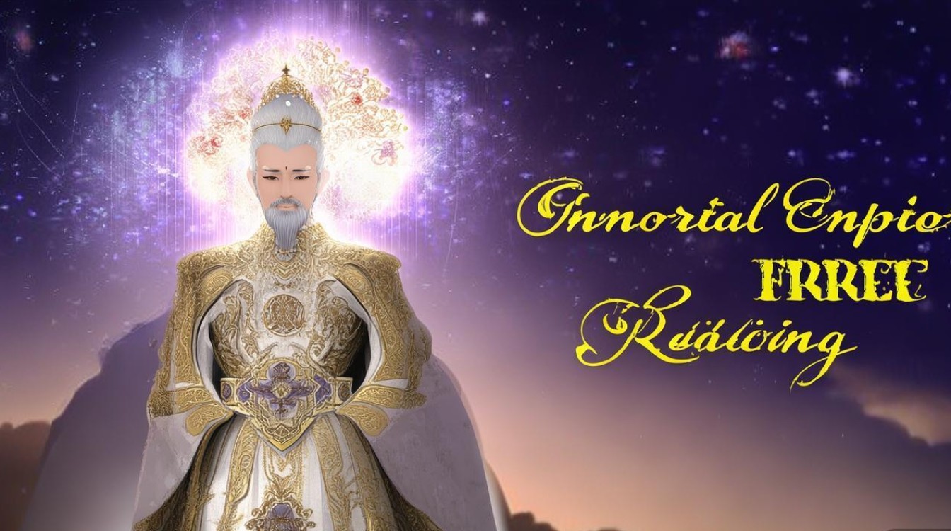 不朽神皇免费阅读 不朽神皇免费阅读