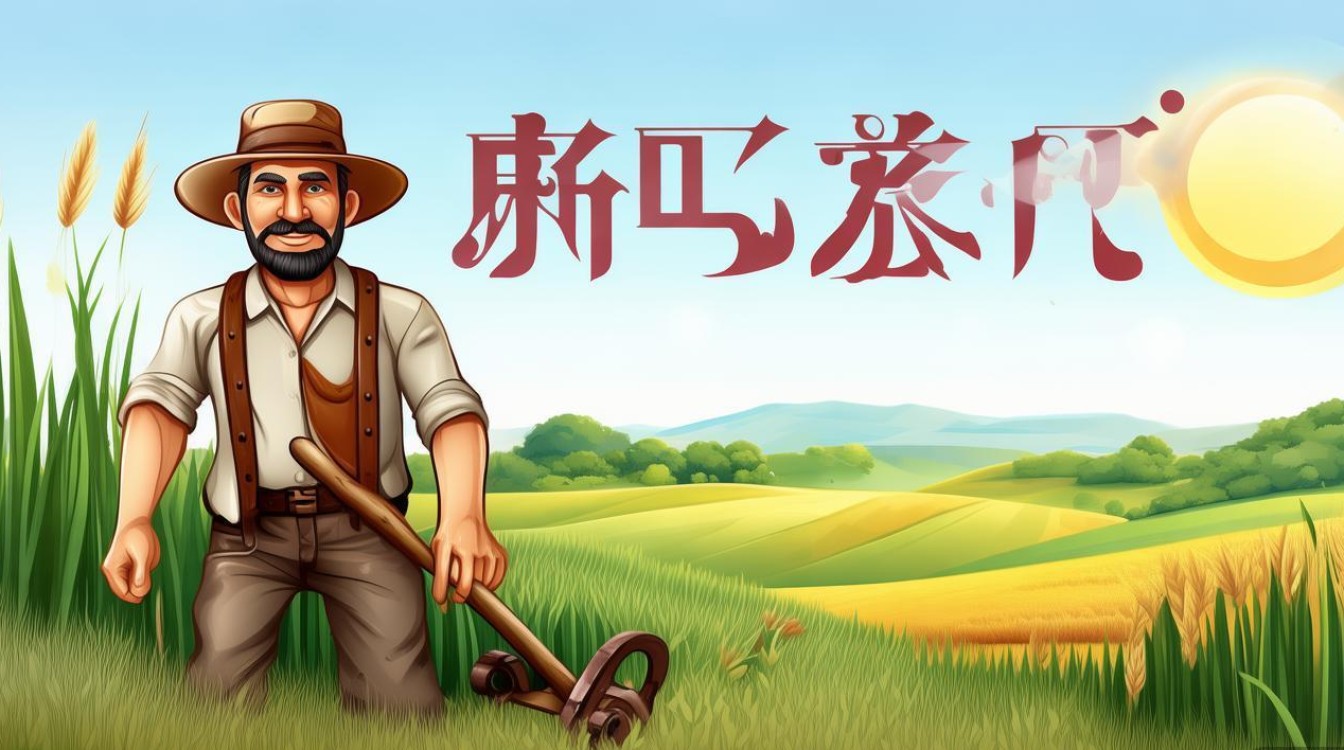 最强农户全文免费阅读 最强农户全文免费阅读