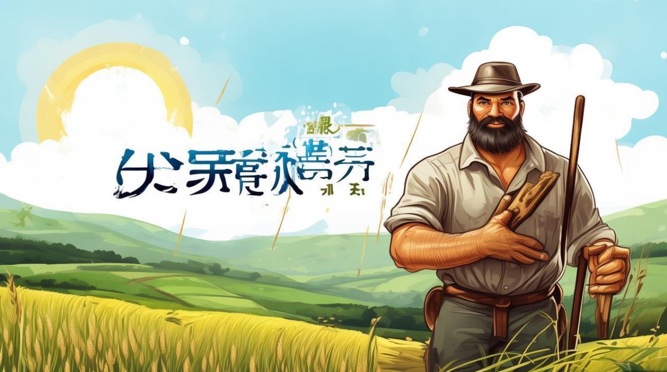 最强农户全文免费阅读 最强农户全文免费阅读