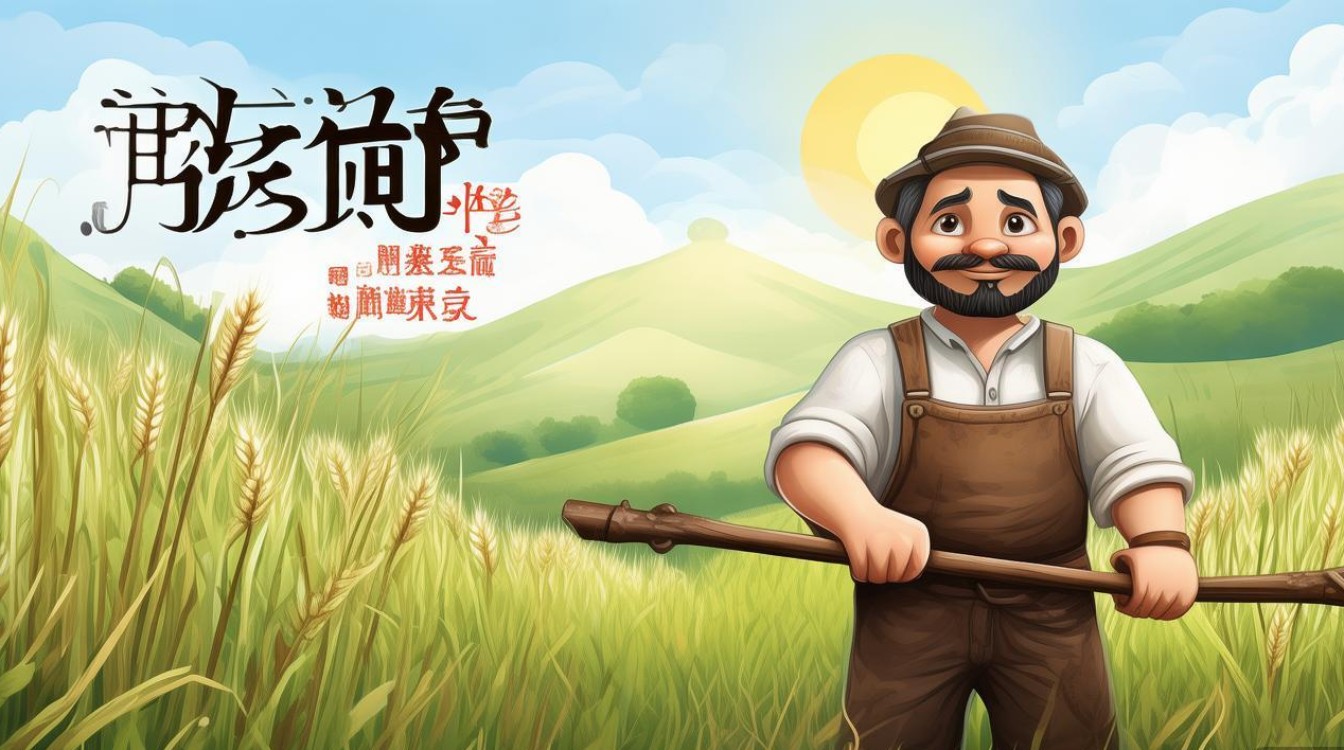 最强农户全文免费阅读 最强农户全文免费阅读