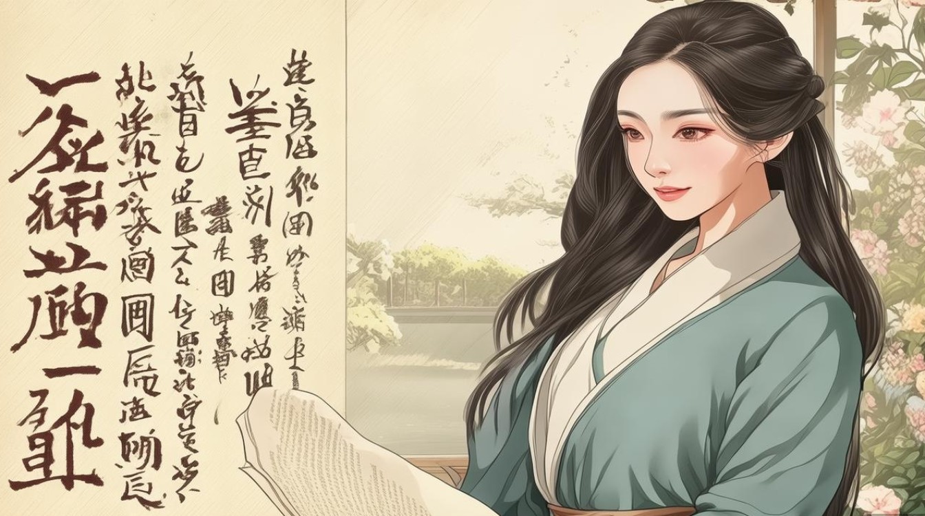 谪女策免费阅读 谪女策免费阅读