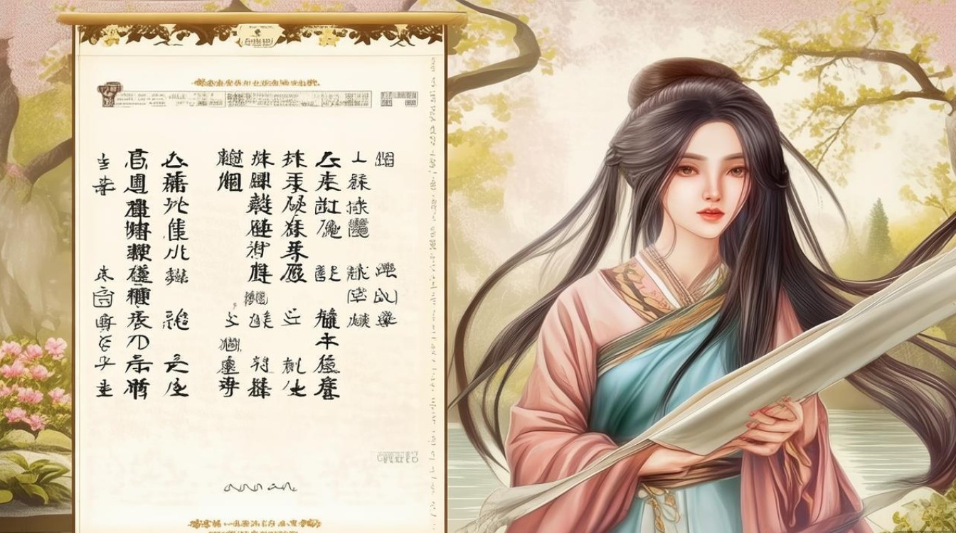 谪女策免费阅读 谪女策免费阅读