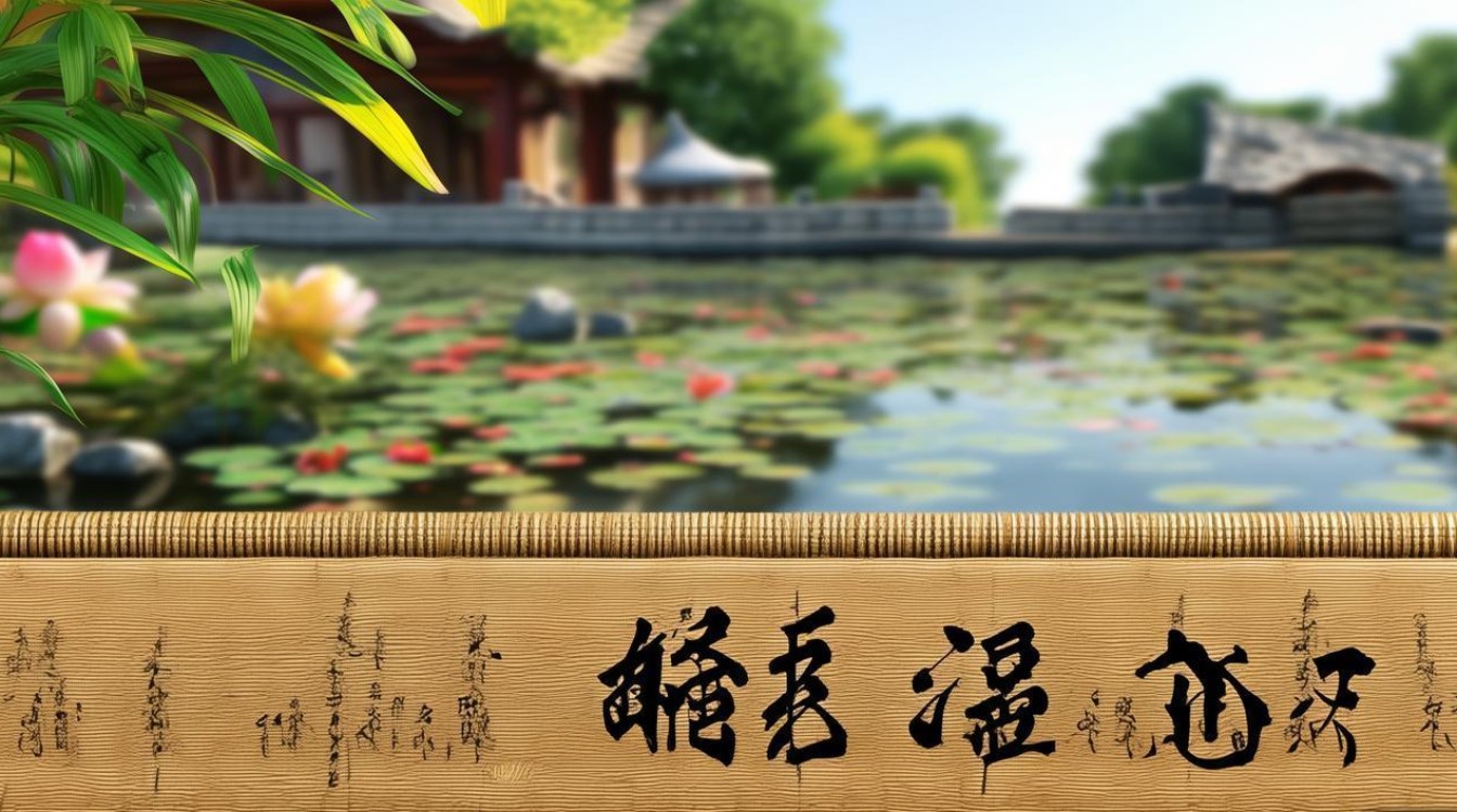 芙蓉簟全文免费阅读 芙蓉簟全文免费阅读