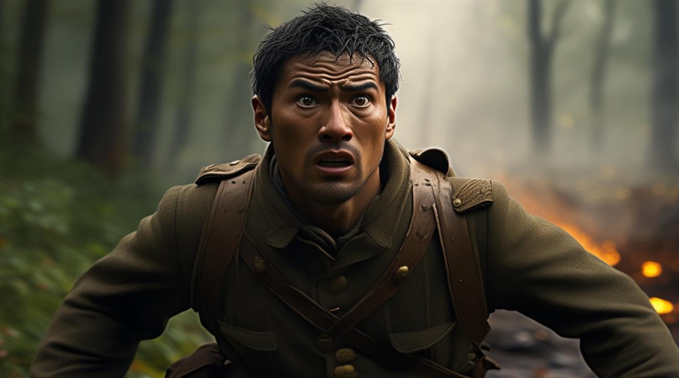 烽火逃兵全文免费阅读 烽火逃兵全文免费阅读