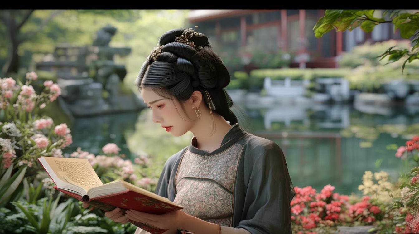 闺门秀全文免费阅读 闺门秀全文免费阅读