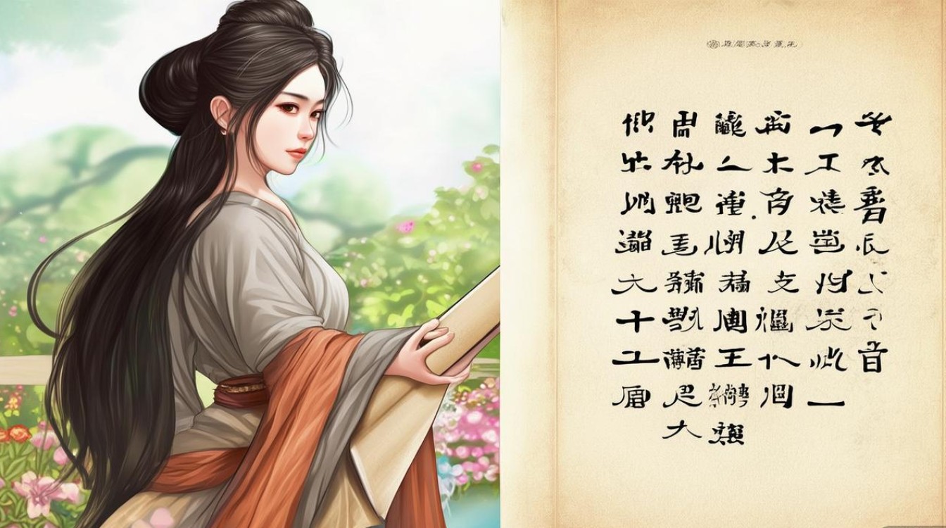 谪女策免费阅读 谪女策免费阅读