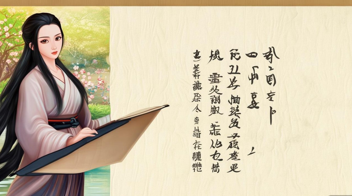 谪女策免费阅读 谪女策免费阅读