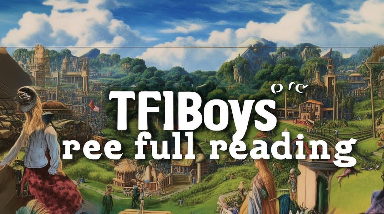 tfboys小说免费阅读全文 tfboys小说免费阅读全文