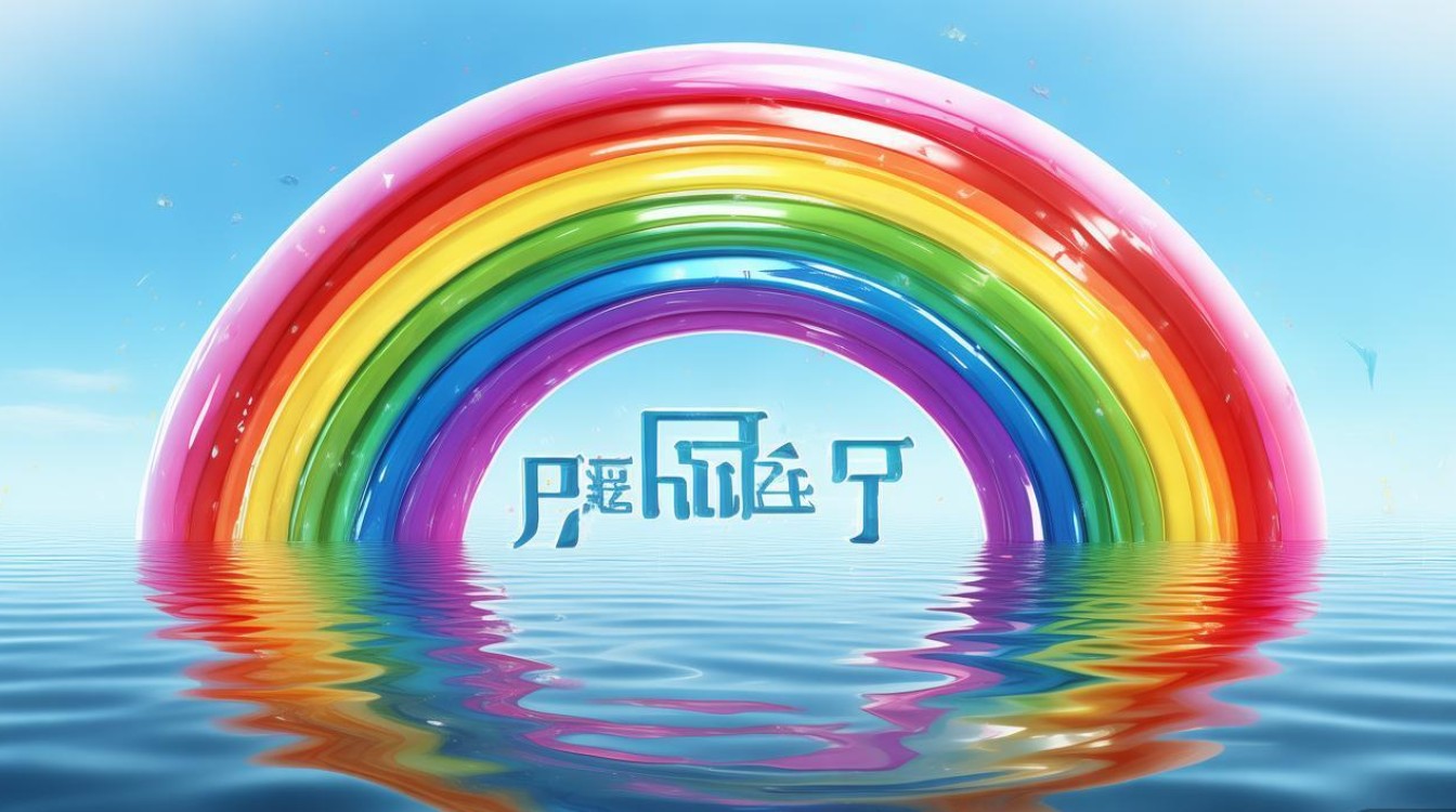 虹之绽免费阅读 虹之绽免费阅读