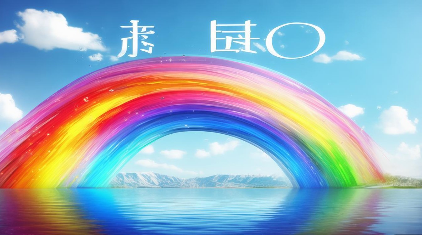 虹之绽免费阅读 虹之绽免费阅读