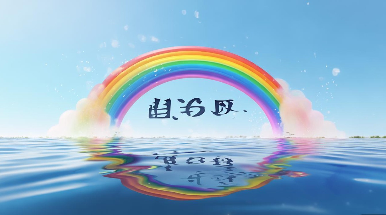 虹之绽免费阅读 虹之绽免费阅读