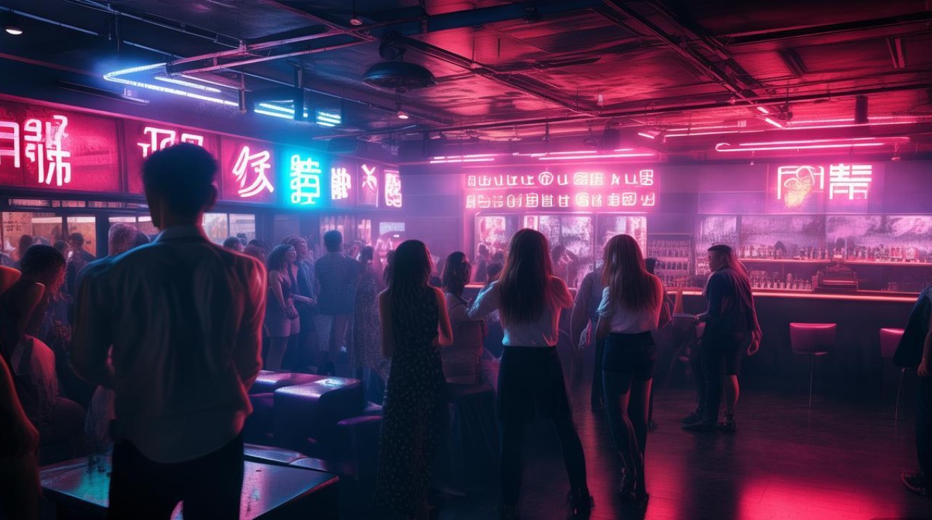 夜场小说免费阅读全文