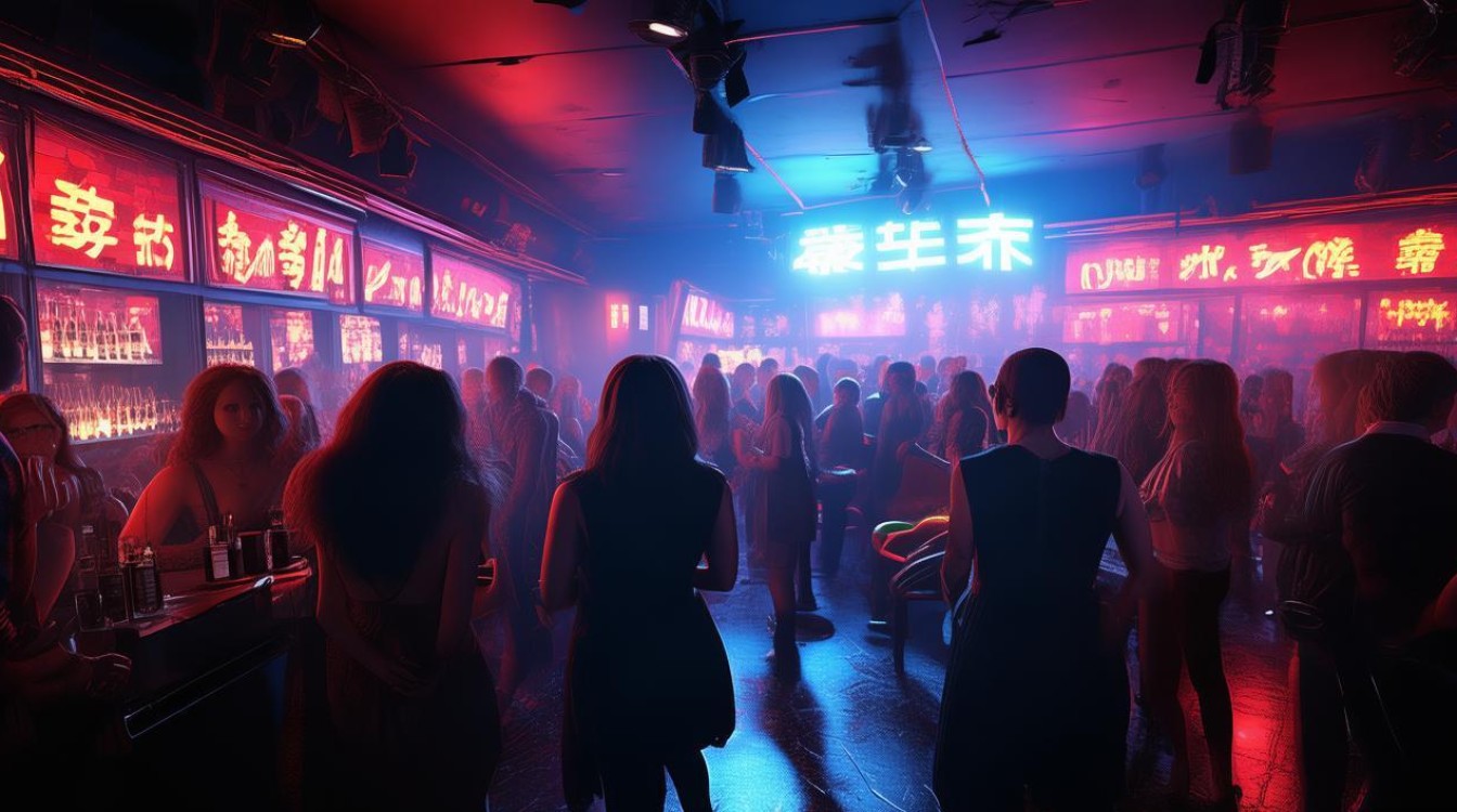 夜场小说免费阅读全文