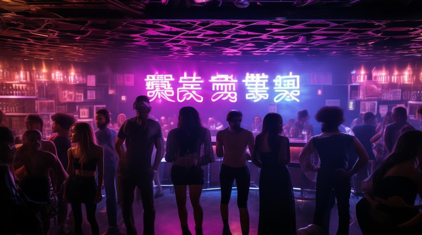 夜场小说免费阅读全文