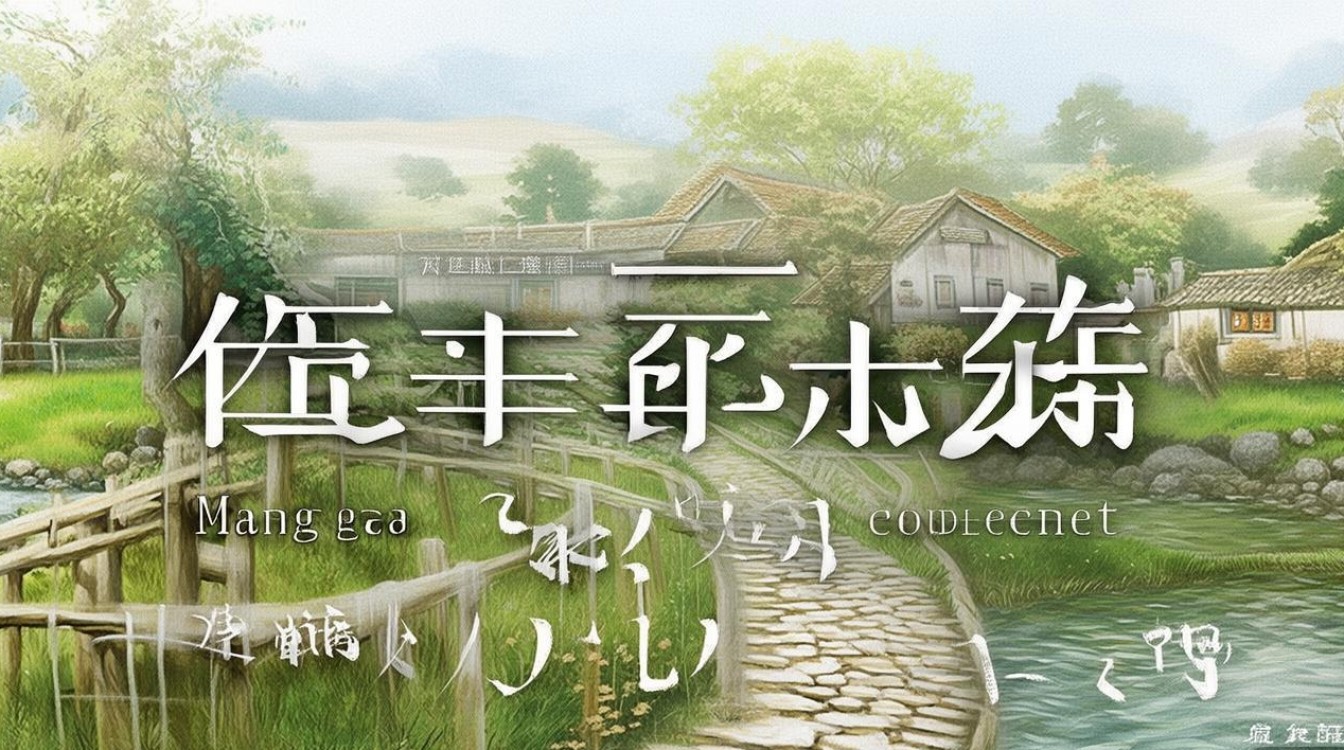 蛮村2免费阅读 蛮村2免费阅读