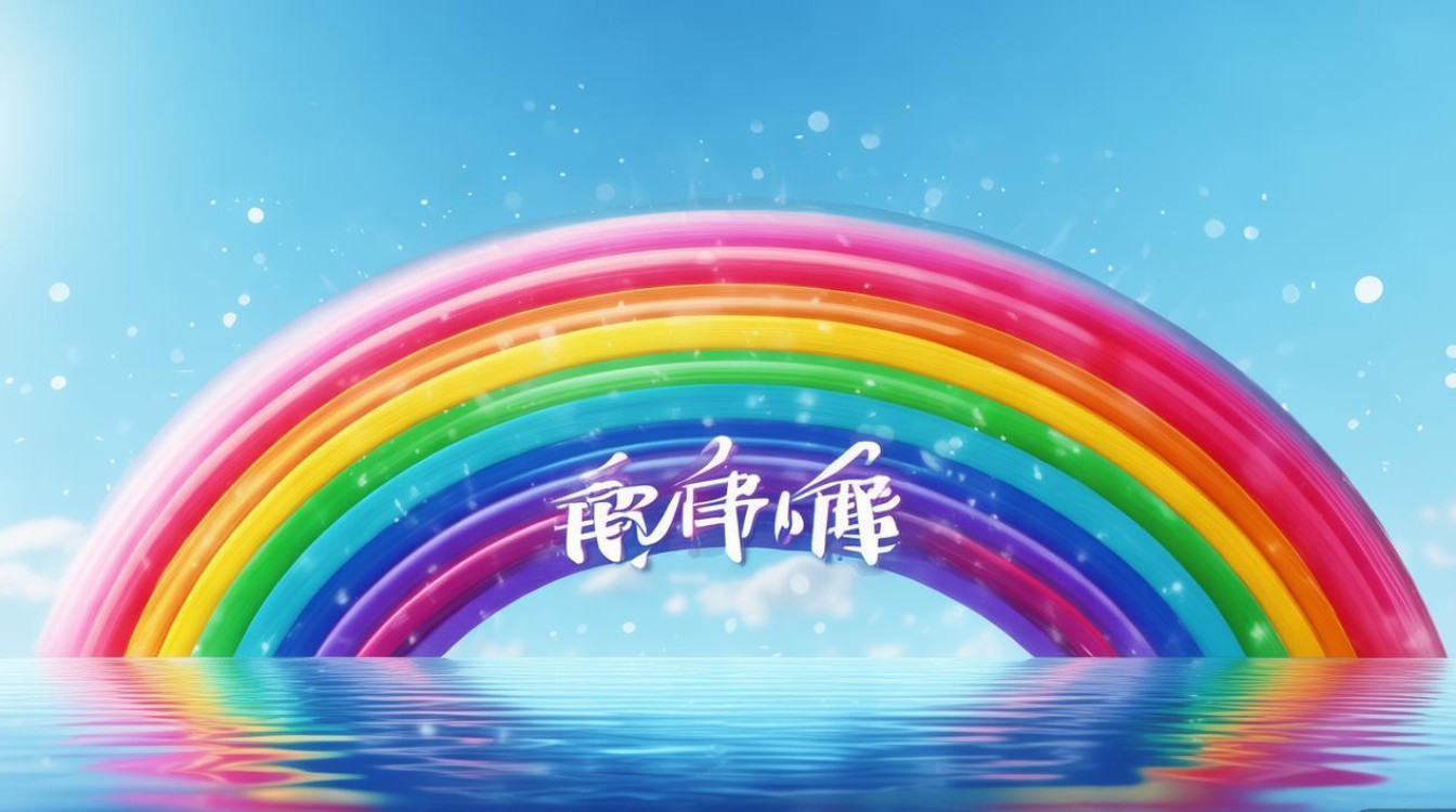 虹之绽免费阅读 虹之绽免费阅读