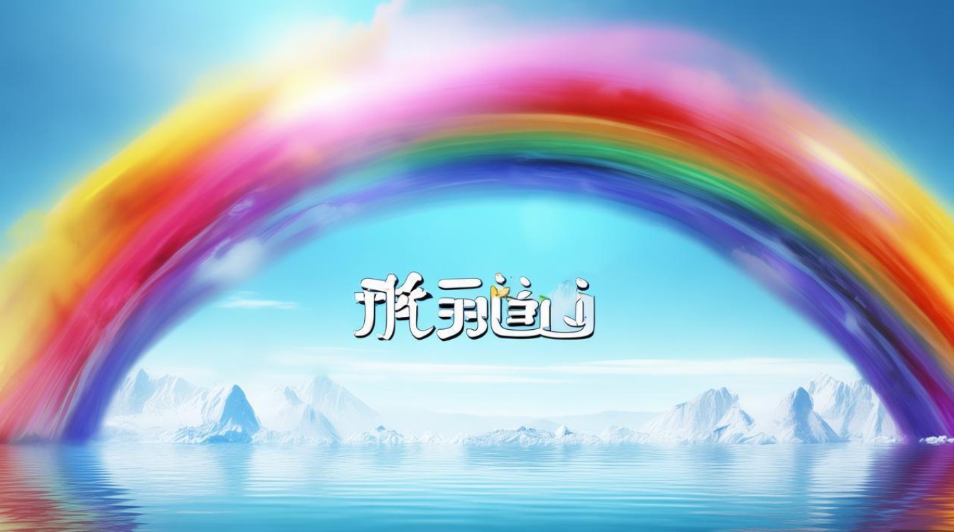 虹之绽免费阅读 虹之绽免费阅读