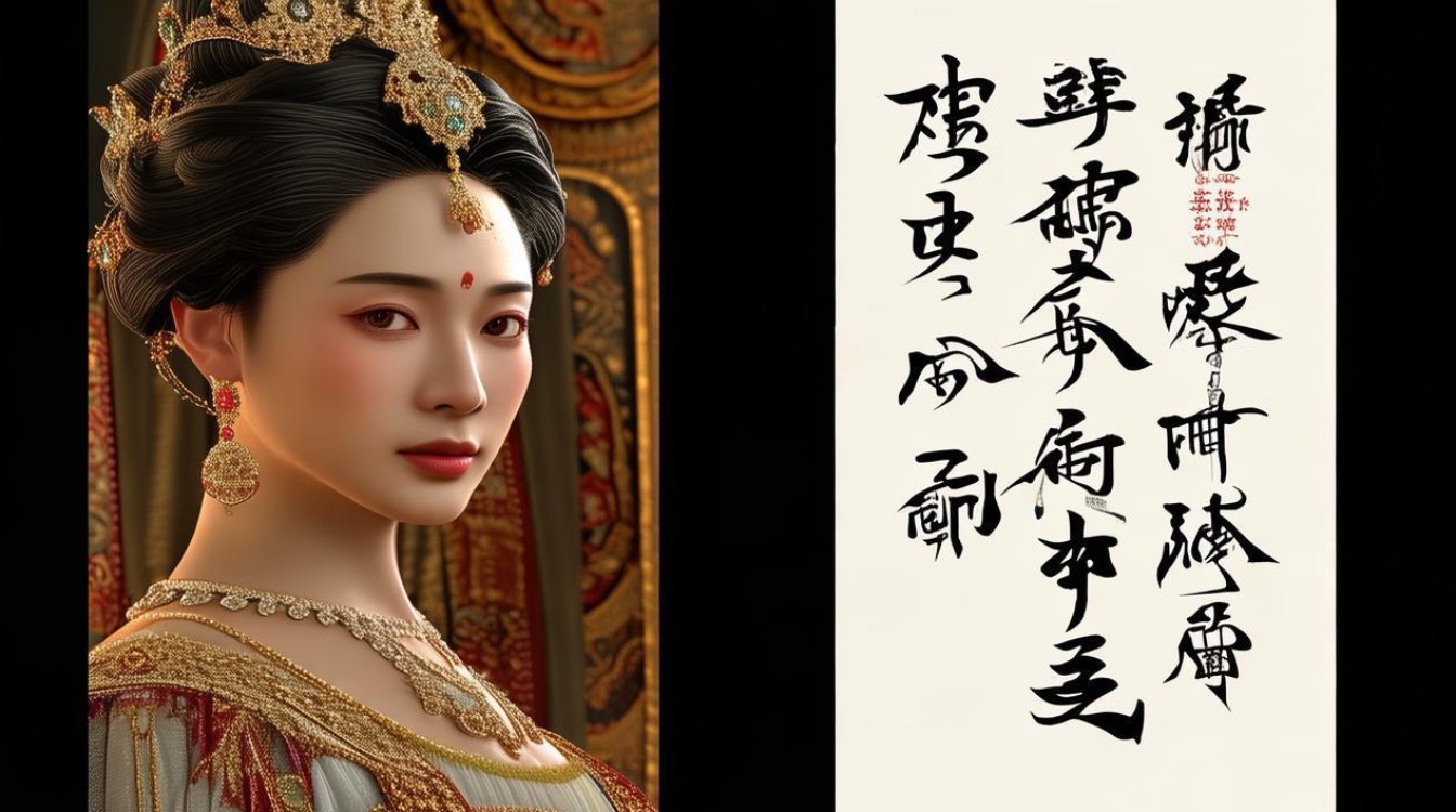 盛世皇后免费阅读全文