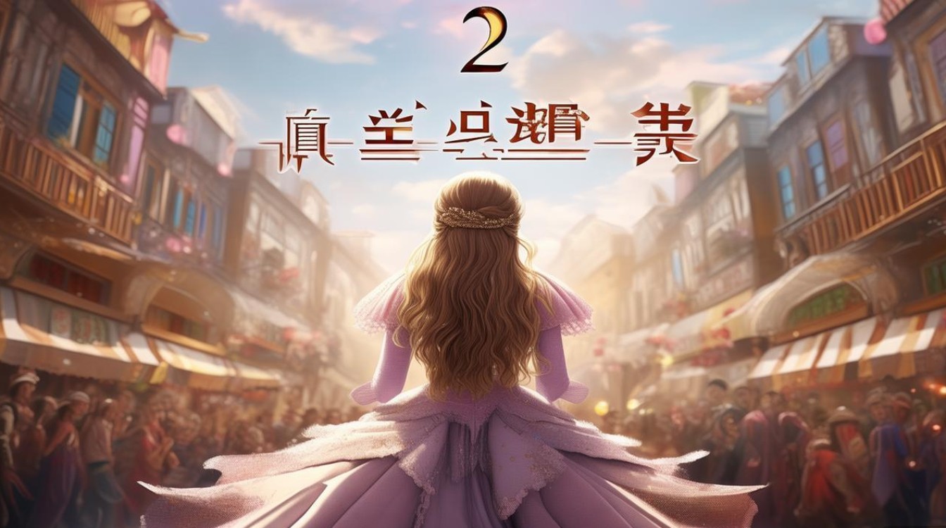 郡主驾到2 免费阅读